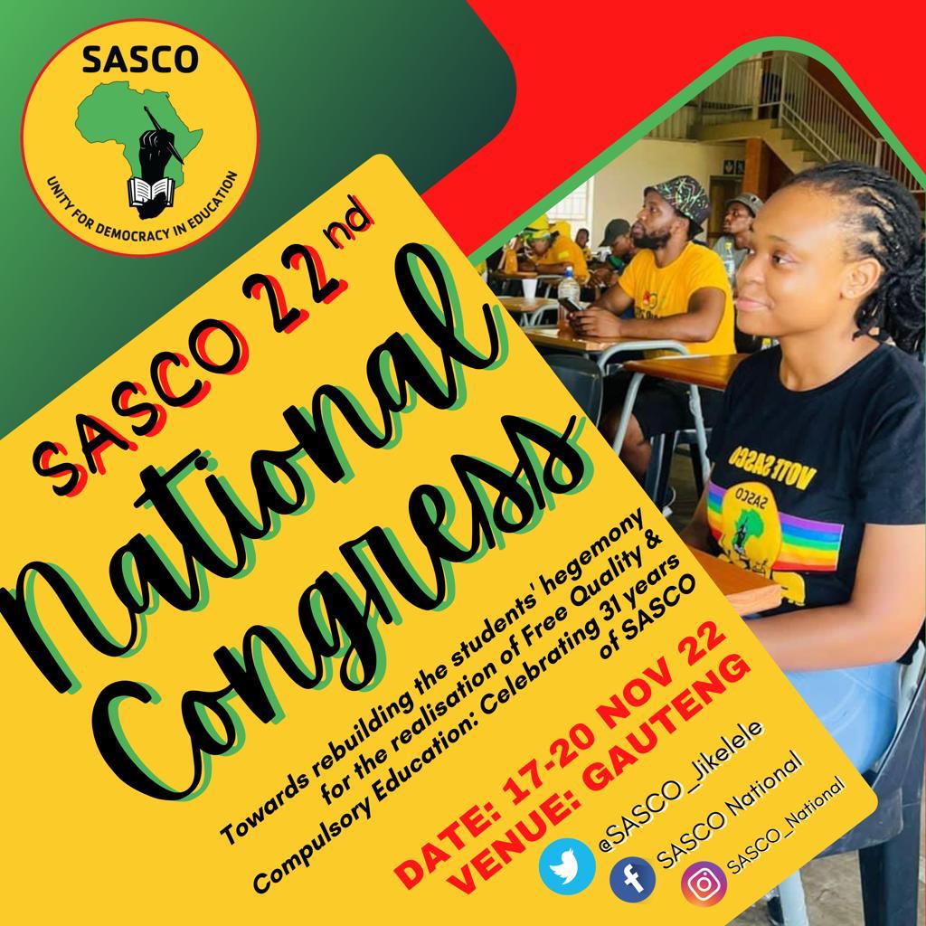 SASCO