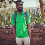 Profile picture of Sphesihle Mhlanga