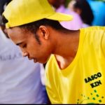 Profile picture of Sbahle Mkhize